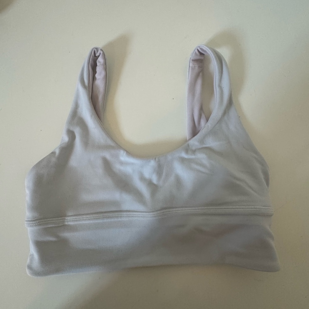 Lululemon Align Bra Reversible